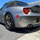 Image for article titled At $8,000, Is This Supercharged 2003 BMW Z4 Roadster A Super Deal?